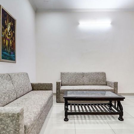 Oyo 38208 Hotel Prakash Kunj Lucknow Exterior photo