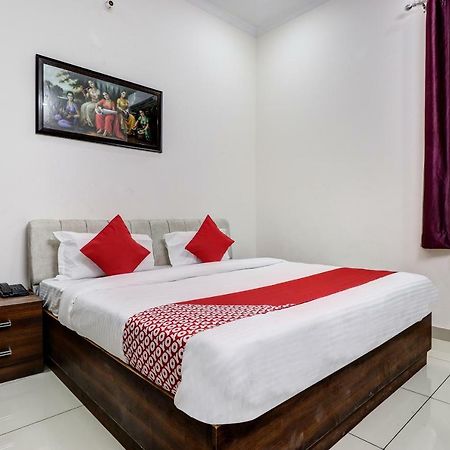 Oyo 38208 Hotel Prakash Kunj Lucknow Exterior photo
