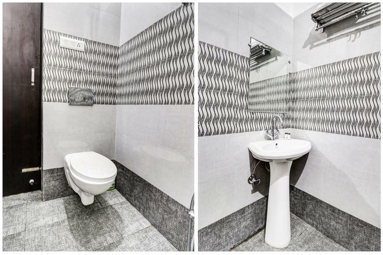 Oyo 38208 Hotel Prakash Kunj Lucknow Exterior photo